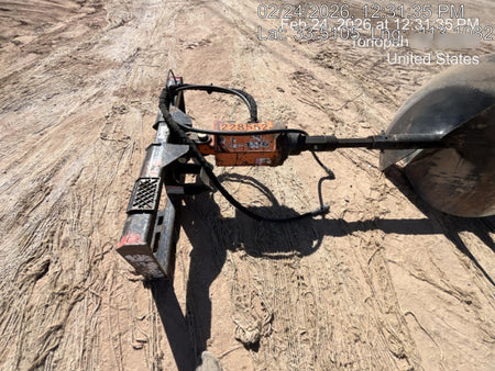 2022 SKID PRO ATTACHMENTS SPO300