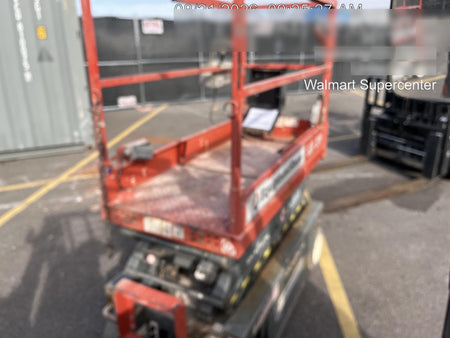 2019 Skyjack SJIII-3219 Skyjack SJIII3219 Standard w/Trojan Batteries