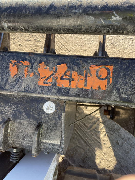 2022 BLUE DIAMOND 106520