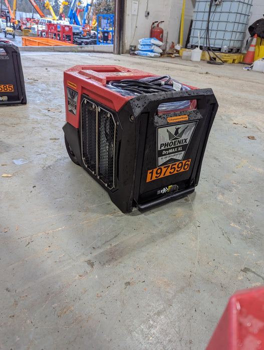 2021 PHOENIX DryMAX XL