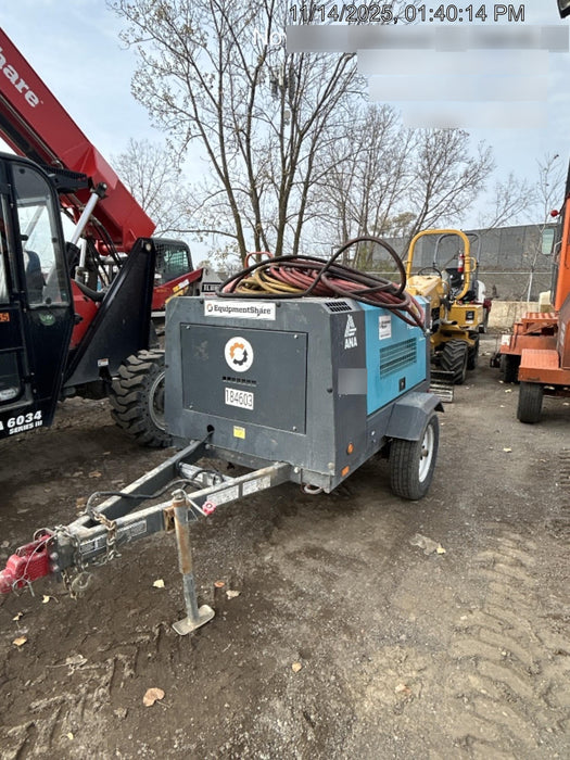 2021 AIRMAN PDS185S-6E1