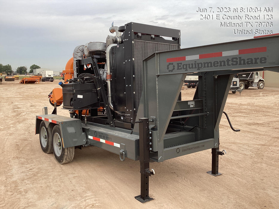 2023 PREMIER PUMP 8NHTH-RP-DC13