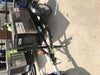 2018 Lincoln Electric Vantage 322 Lincoln Vantage 322 Welder Ready Pak 3 - Vantage 322, Trailer, Fender and light kit, Cable rack
