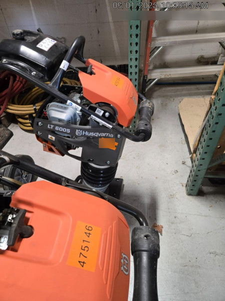 2024 HUSQVARNA LT6005