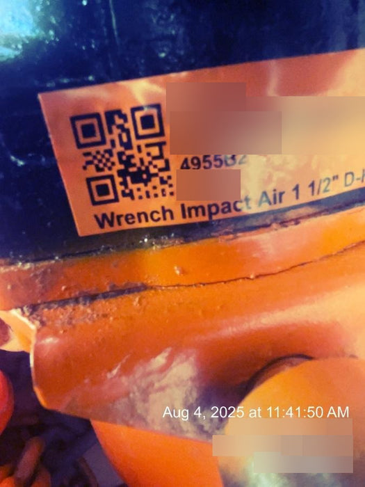 2020 MICHIGAN PNEUMATIC 4955B2