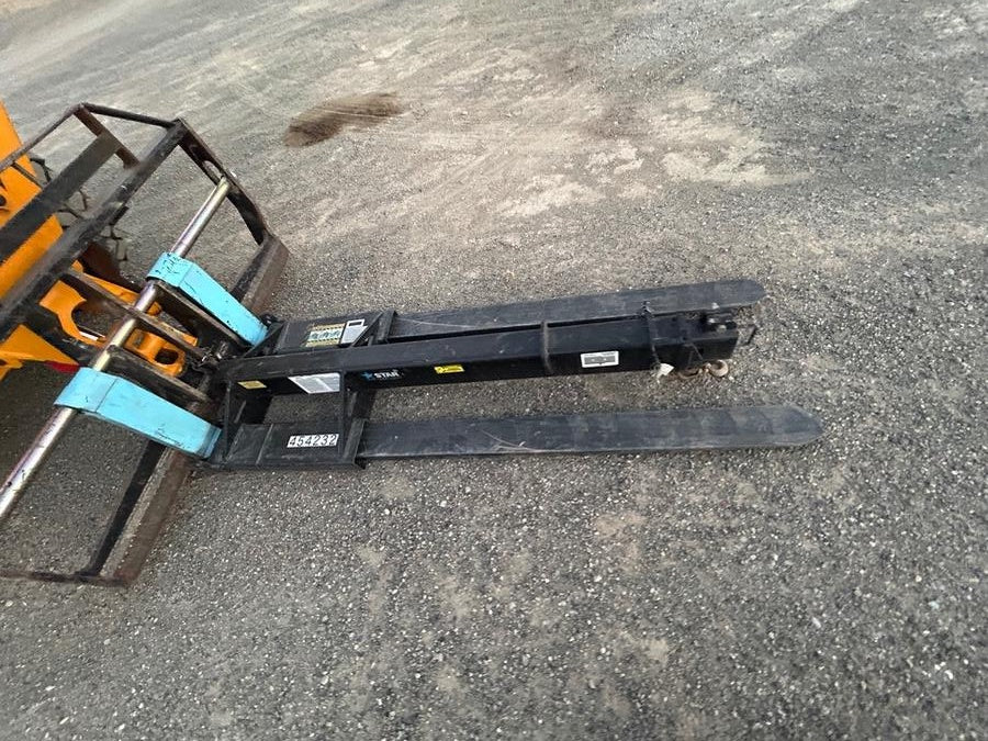 2024 STAR INDUSTRIES M1360B - Star JIB Boom