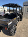 2021 Club Car CA1700D Canopy, Diesel, 4 Passenger