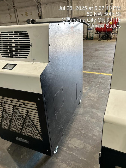 2023 KWIKOOL KIB6021-2