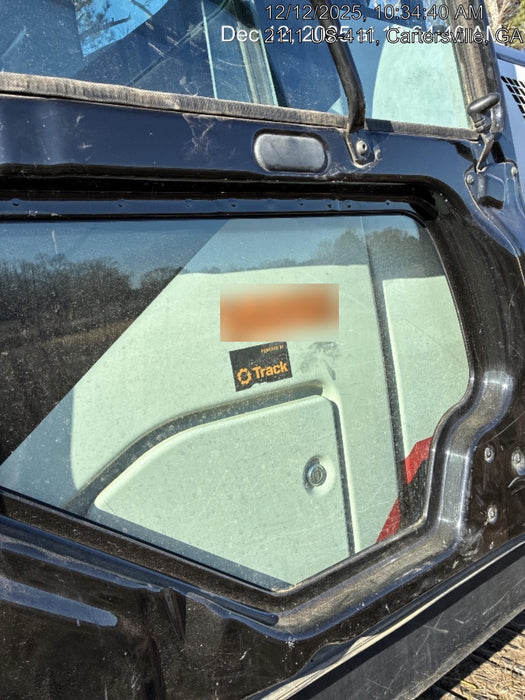 2020 LINK-BELT 250X4EX