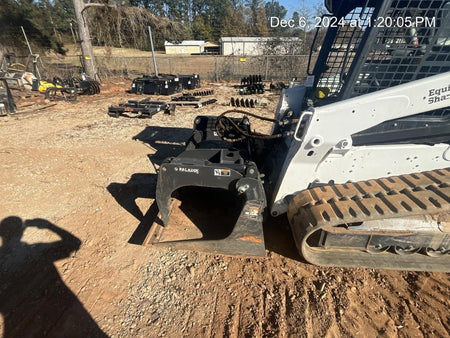 2021 PALADIN UTILITY GRAPPLE 11876-0022