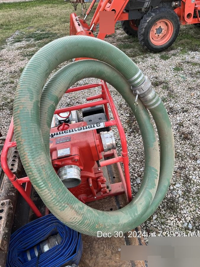 2023 MULTIQUIP QP4TH
