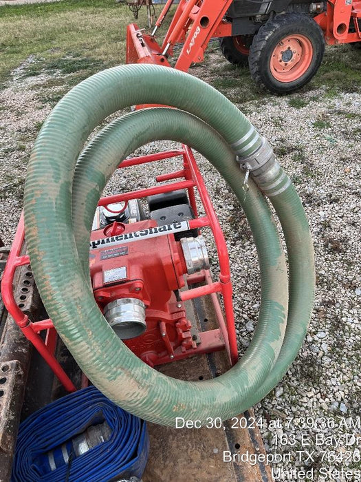 2023 MULTIQUIP QP4TH