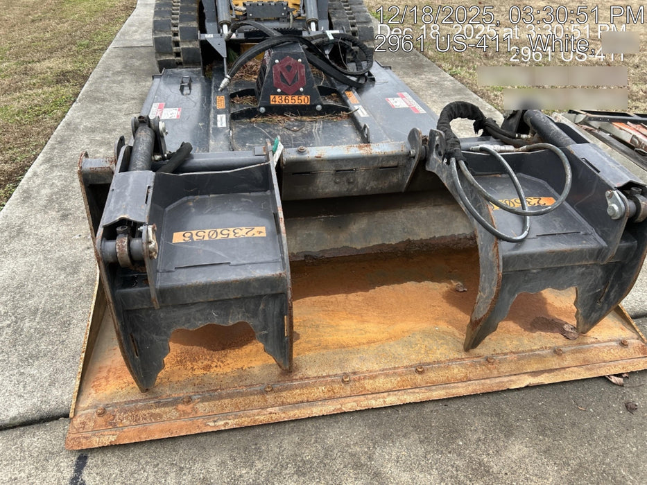 2022 PALADIN UTILITY GRAPPLE 11876-0022