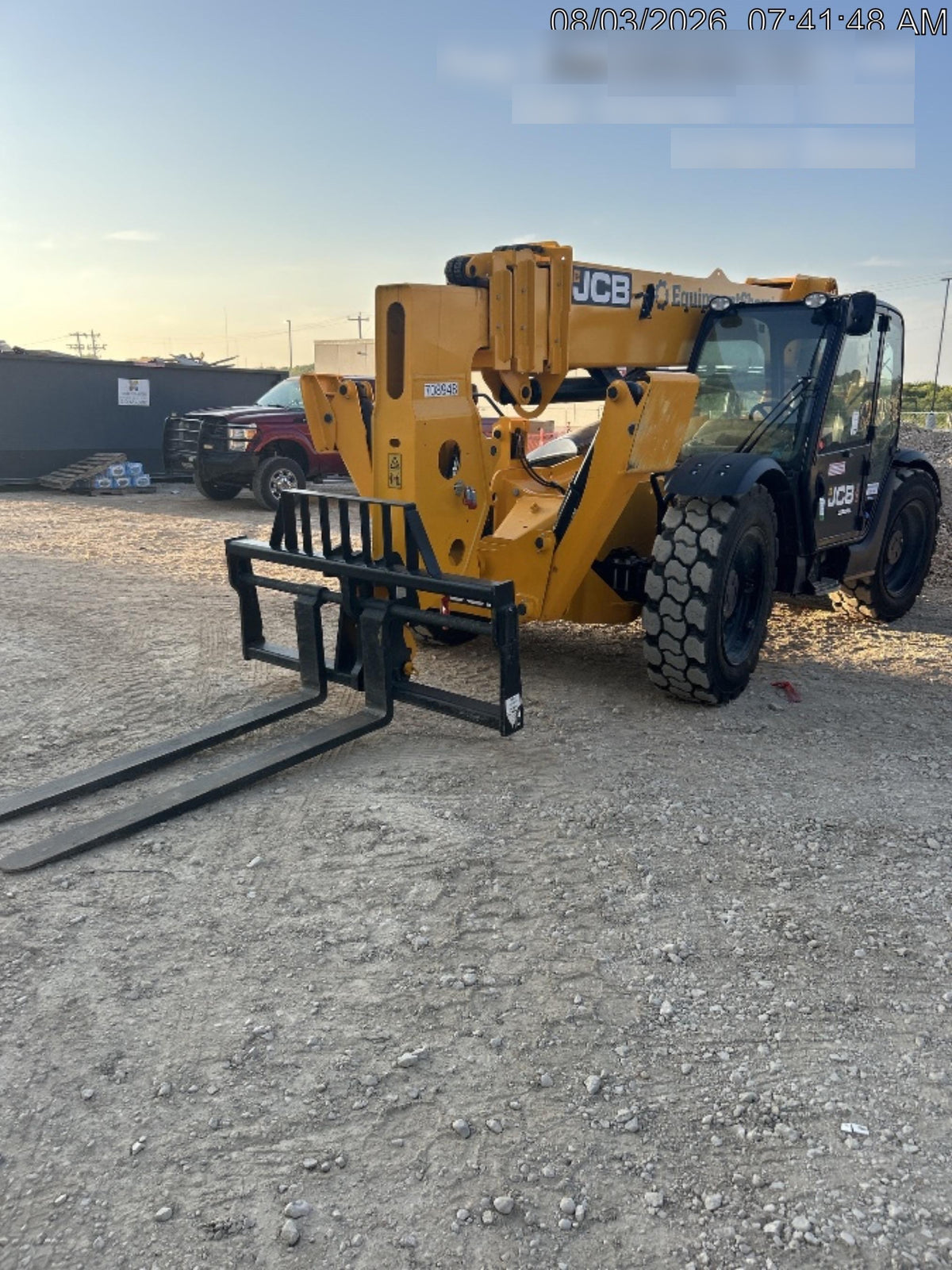 2026 JCB 510-56