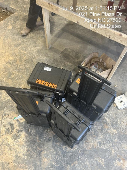 2025 SKIDMORE-WILHELM MZ Complete