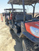 2022 KUBOTA RTV-X1140W-H (Canopy)