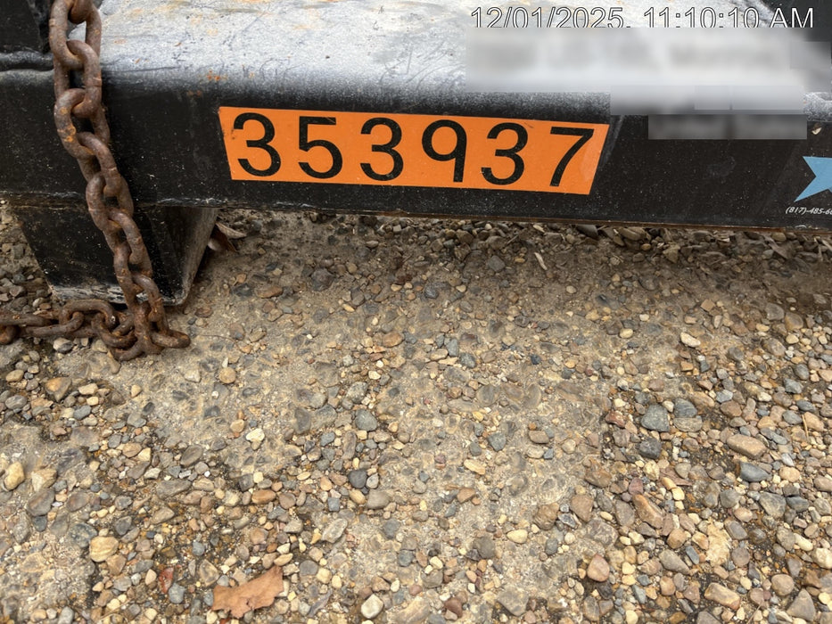 2023 STAR INDUSTRIES 1395B