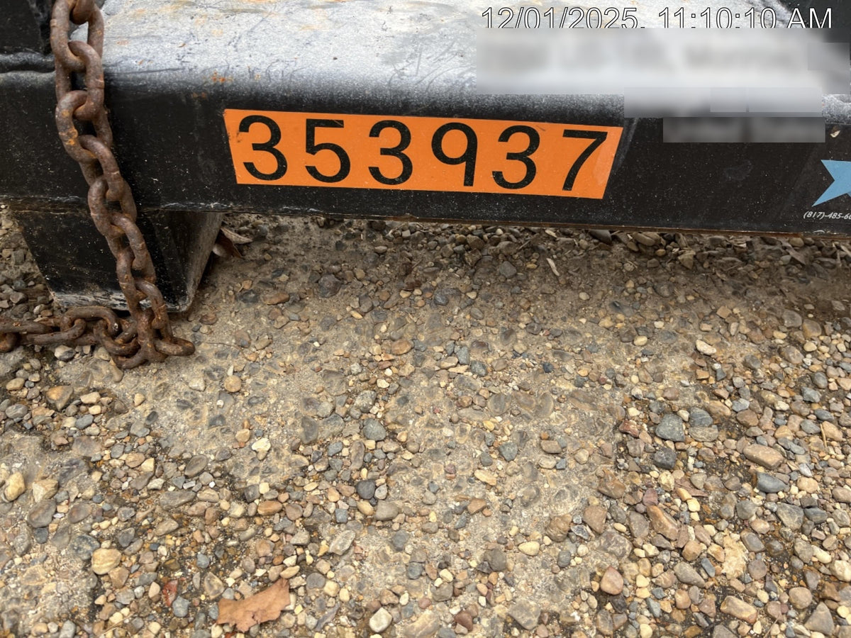 2023 STAR INDUSTRIES 1395B