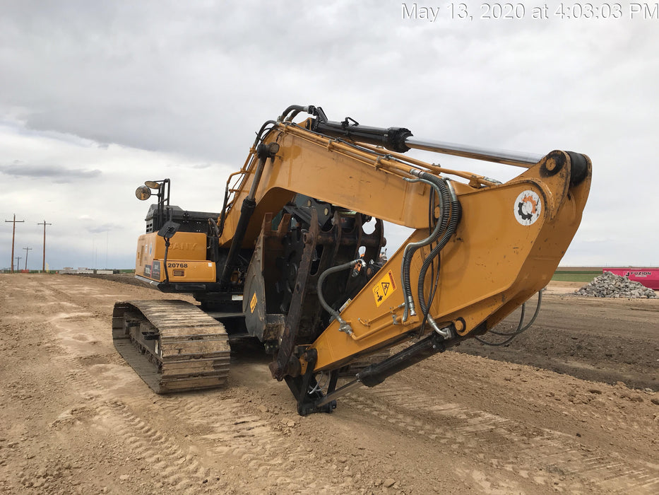 2020 WERK-BRAU WBC224-2