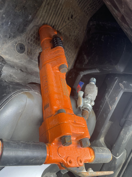 2021 MICHIGAN PNEUMATIC MP-TPB60-118