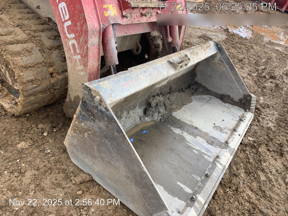 2020 TAKEUCHI TL12R2-CR