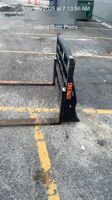 2024 ARROW MATERIAL HANDLING F5100CB