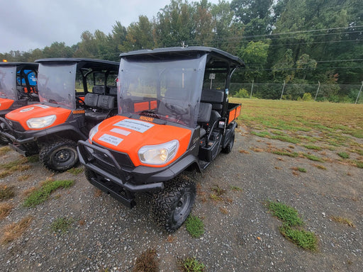 2022 KUBOTA RTV-X1140W-H (Canopy)