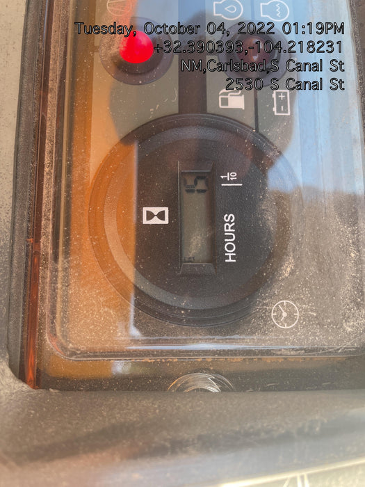 2022 ATLAS COPCO XAS 110