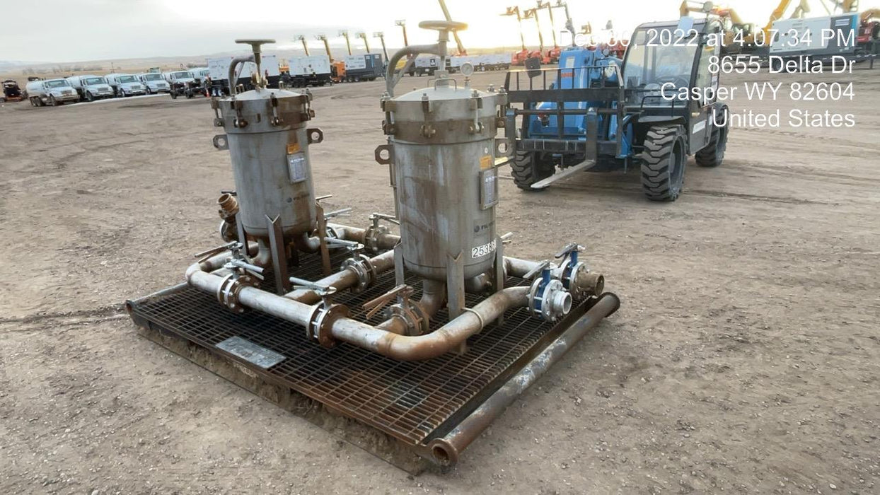 2022 TROJAN HOSE 31-FTR