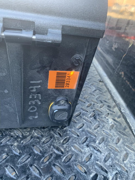 2021 LINCOLN ELECTRIC LN-25X