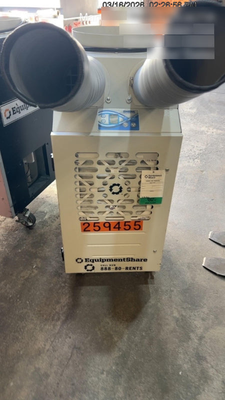 2022 KWIKOOL KPAC1811-2
