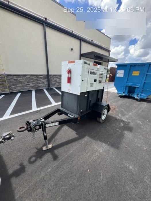 2023 SHINDAIWA DGK15FL