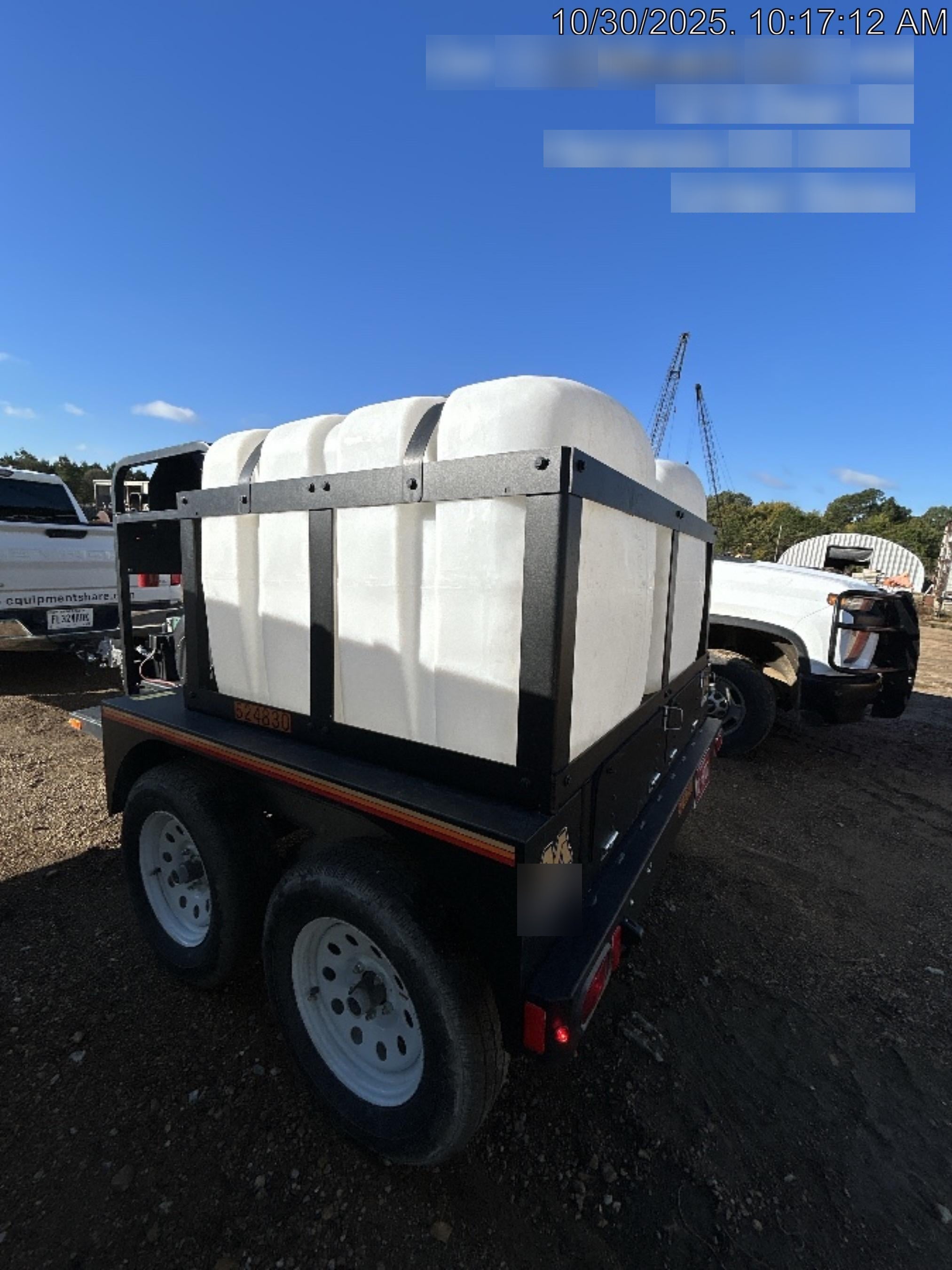 2025 MI-T-M HS-3505-1MGH-UR