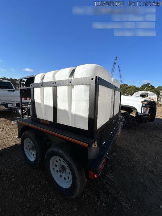 2025 MI-T-M HS-3505-1MGH-UR