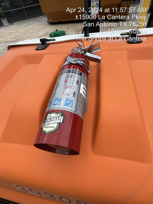 2024 Generac MLT2 Diesel, Flex Switch 120V Input, Powerzone Controller, 
(4) 320W LED Lights, 4kW Generator, 39.9 Gal Fuel Tank, 2" Ball, T3