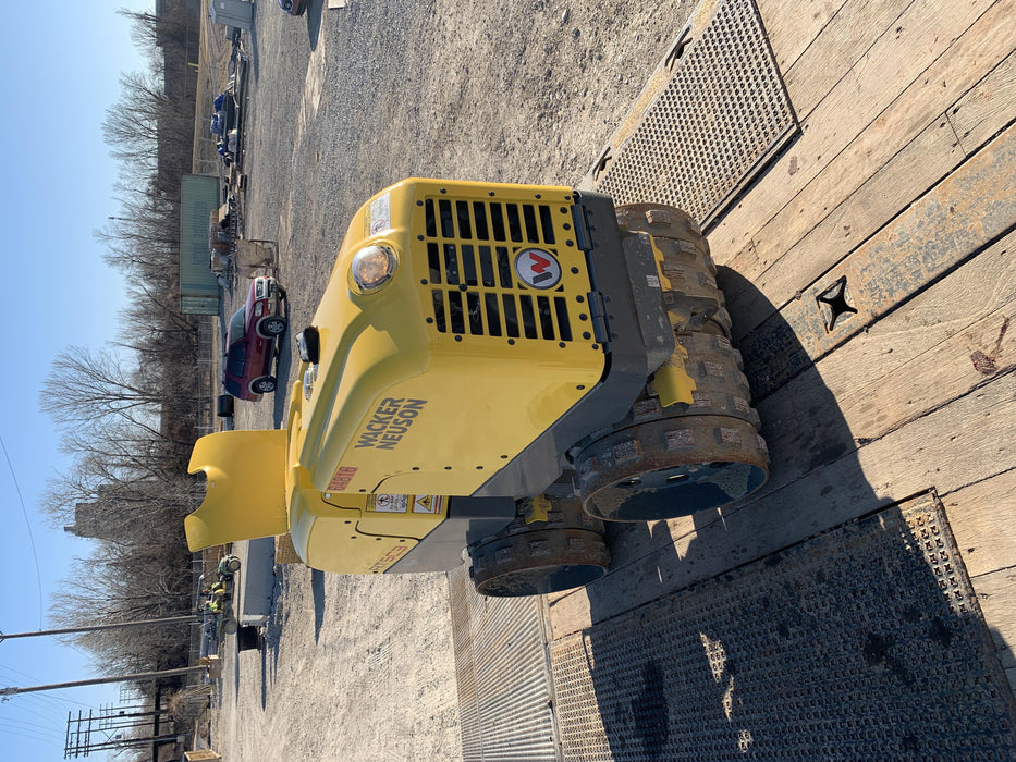 2020 WACKER NEUSON RTLx-SC3