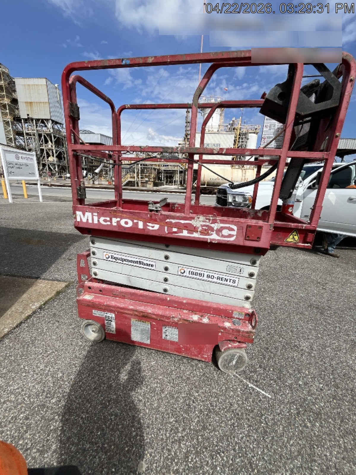 2019 MEC Micro 19