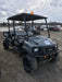 2019 Club Car CA1700D Diesel, 4-Seat, ROPS, AWD w/None