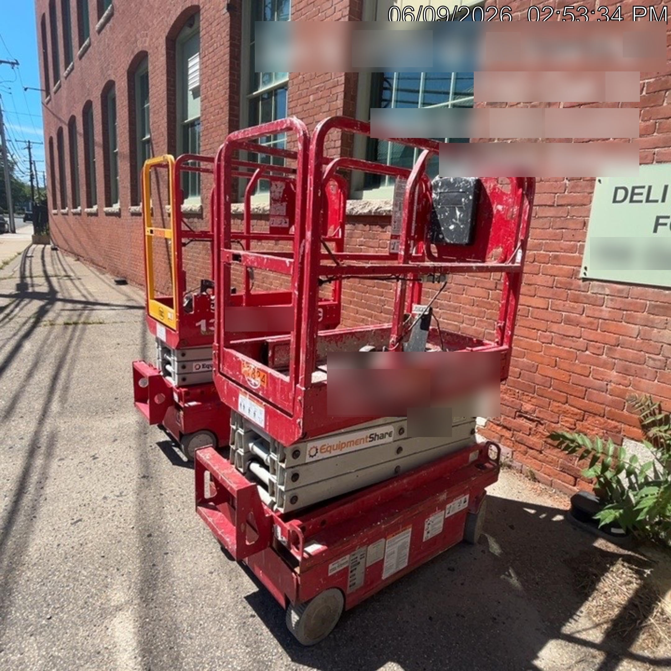 2018 MEC 1330SE