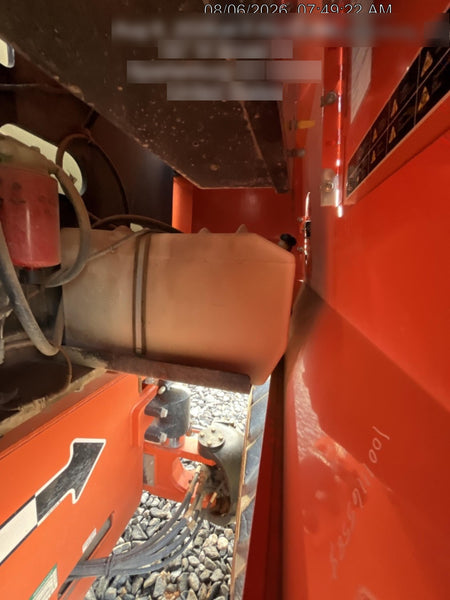 2020 JLG 860SJ