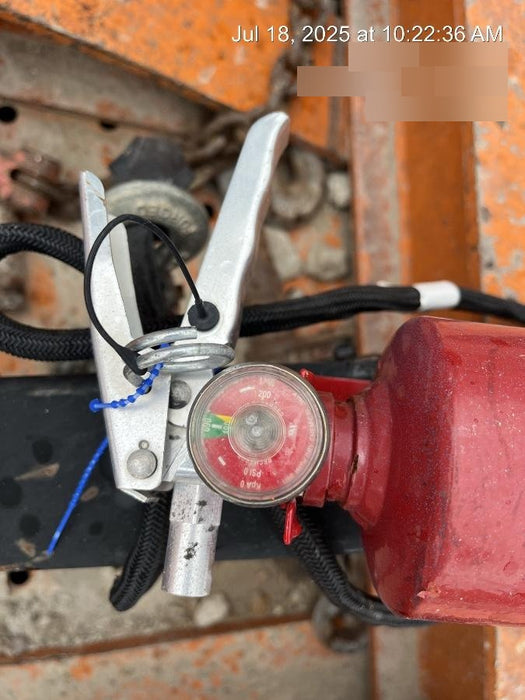 2022 WACKER NEUSON G25