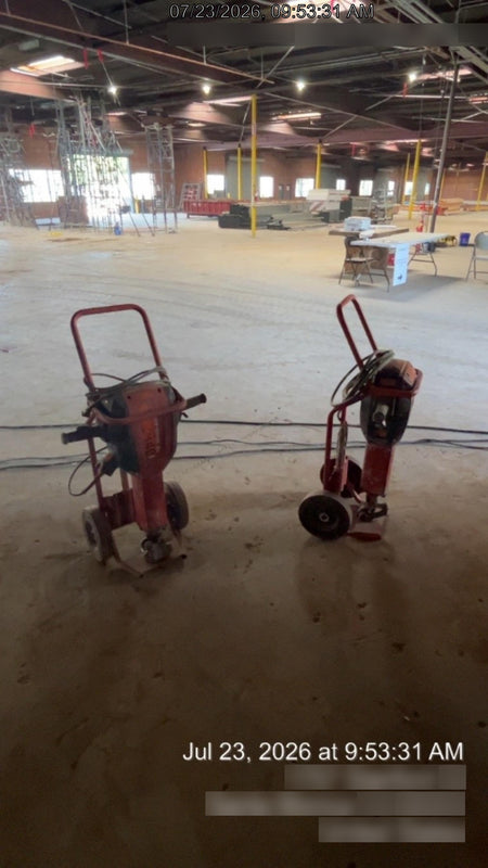 2020 HILTI TE 3000-AVR