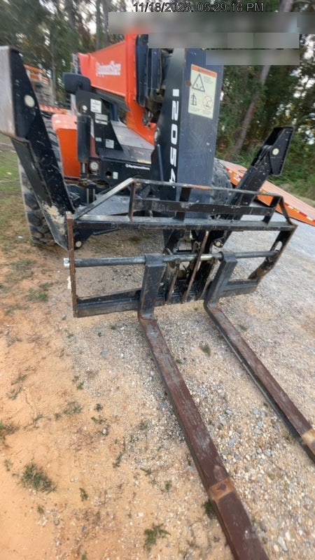 2023 SKYTRAK 12054