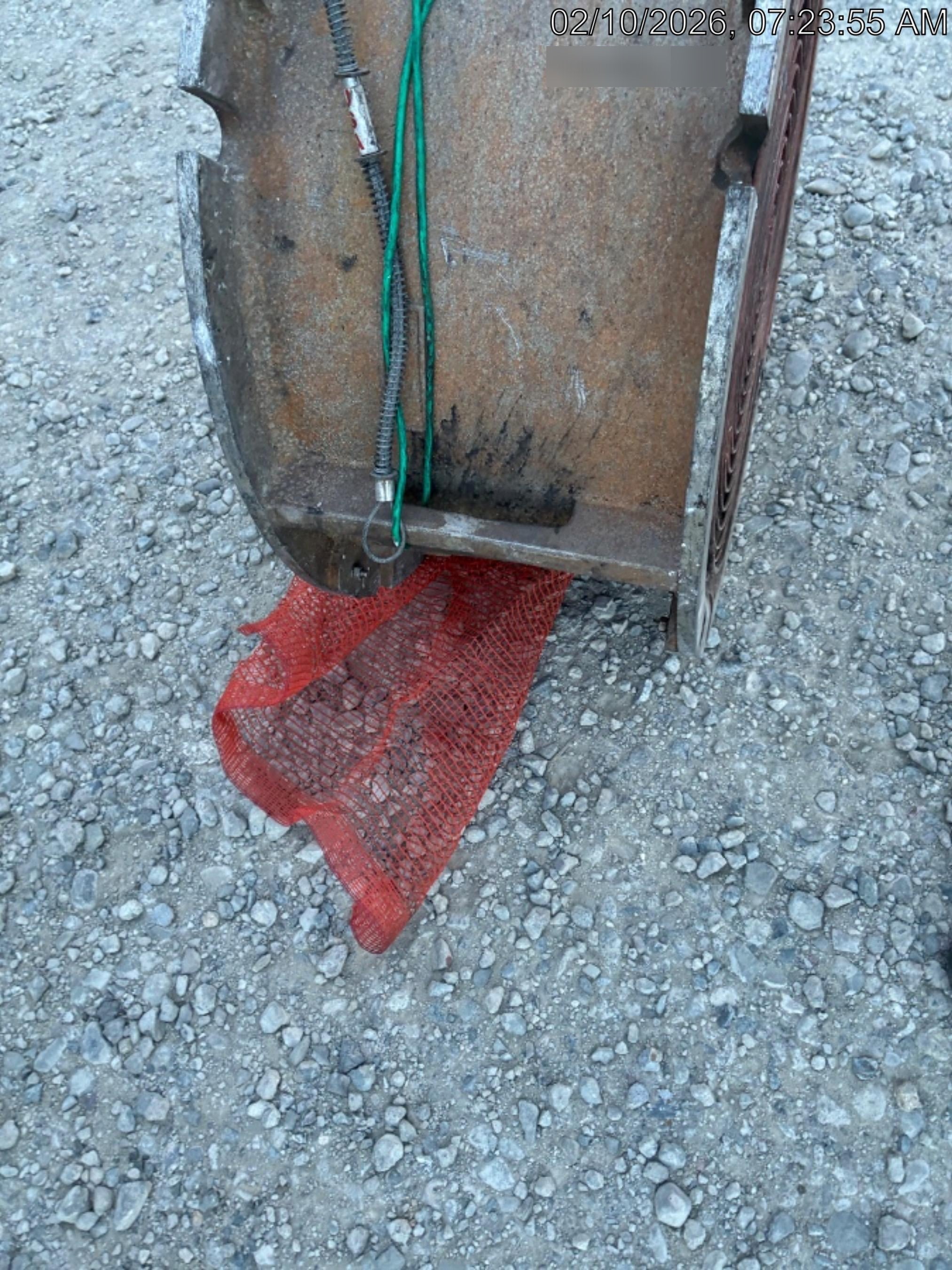 2021 MICHIGAN PNEUMATIC JF20
