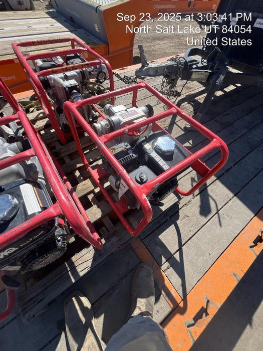 2023 MULTIQUIP QP2TH