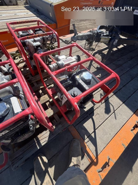 2023 MULTIQUIP QP2TH