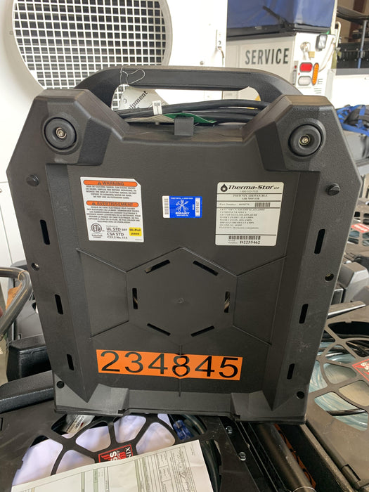 2022 PHOENIX AirMAX Radial Air Mover