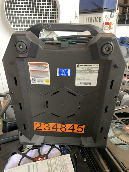 2022 PHOENIX AirMAX Radial Air Mover