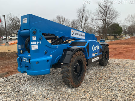 2018 WACKER NEUSON PT4A