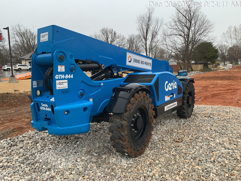 2018 WACKER NEUSON PT4A